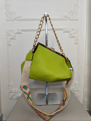 Bag Gio Lime