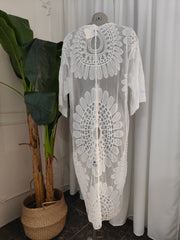 Kaftano Arabian
