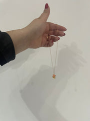 Cuore Anatomico Gold