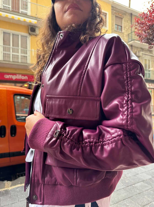 Bomber Royal