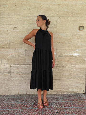 Abito Colly Black
