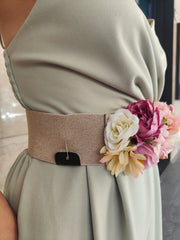 Cinturone Fleur