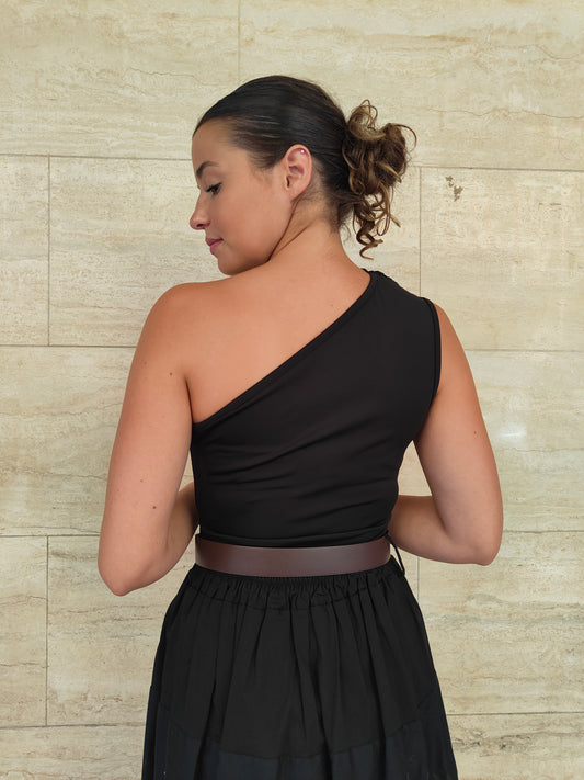 Body Mono Black