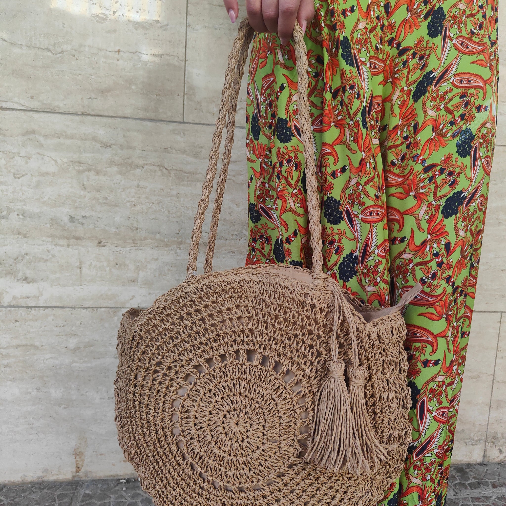 Bag Santorini