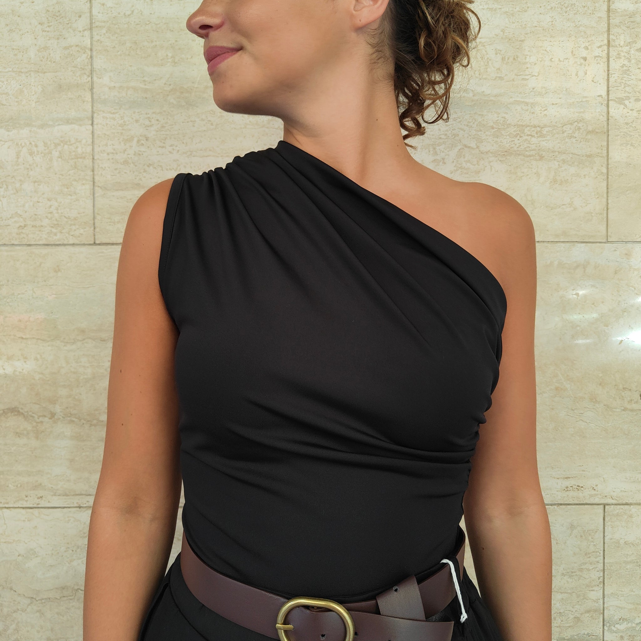 Body Mono Black