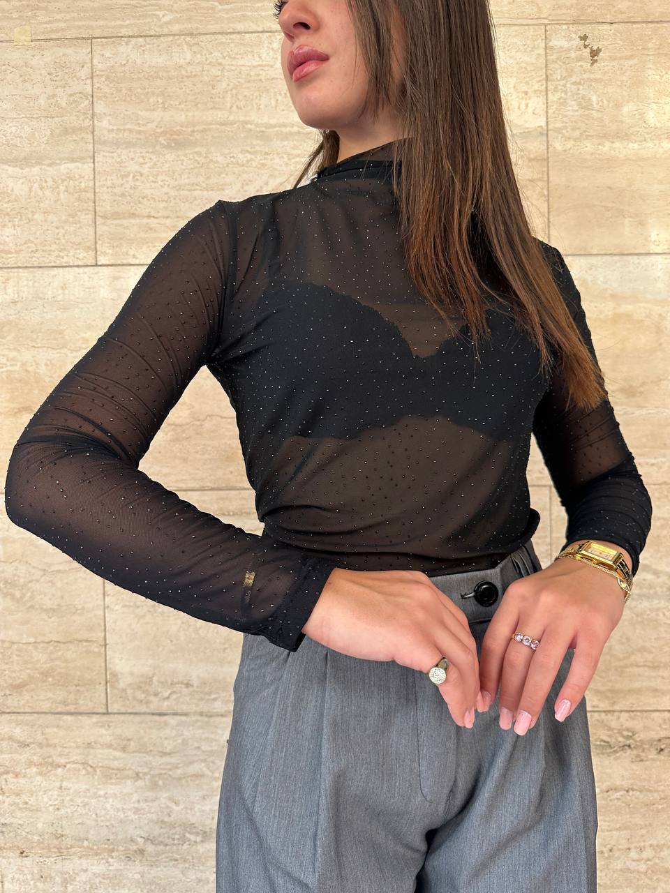 Maglia Lucilla