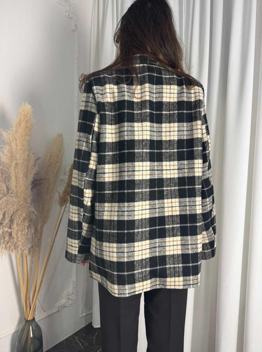 Giacca Monopetto Sandra