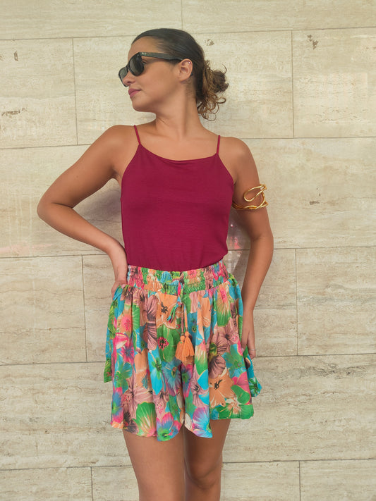 Short Gitana #2