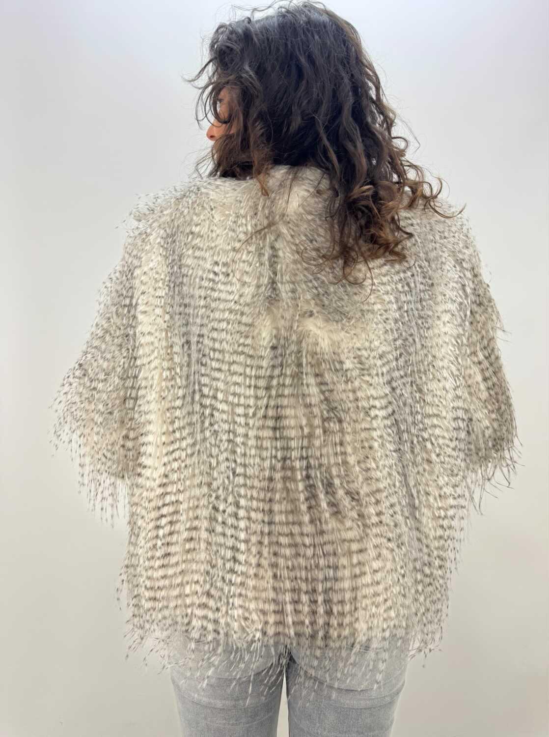 Ecofour Ostrich