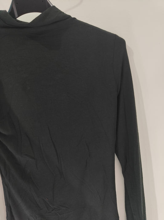 Maglia Basic Mezzo collo