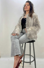 Ecofour Ostrich