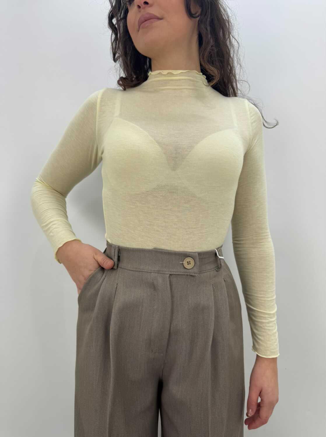Maglia Ultra Light