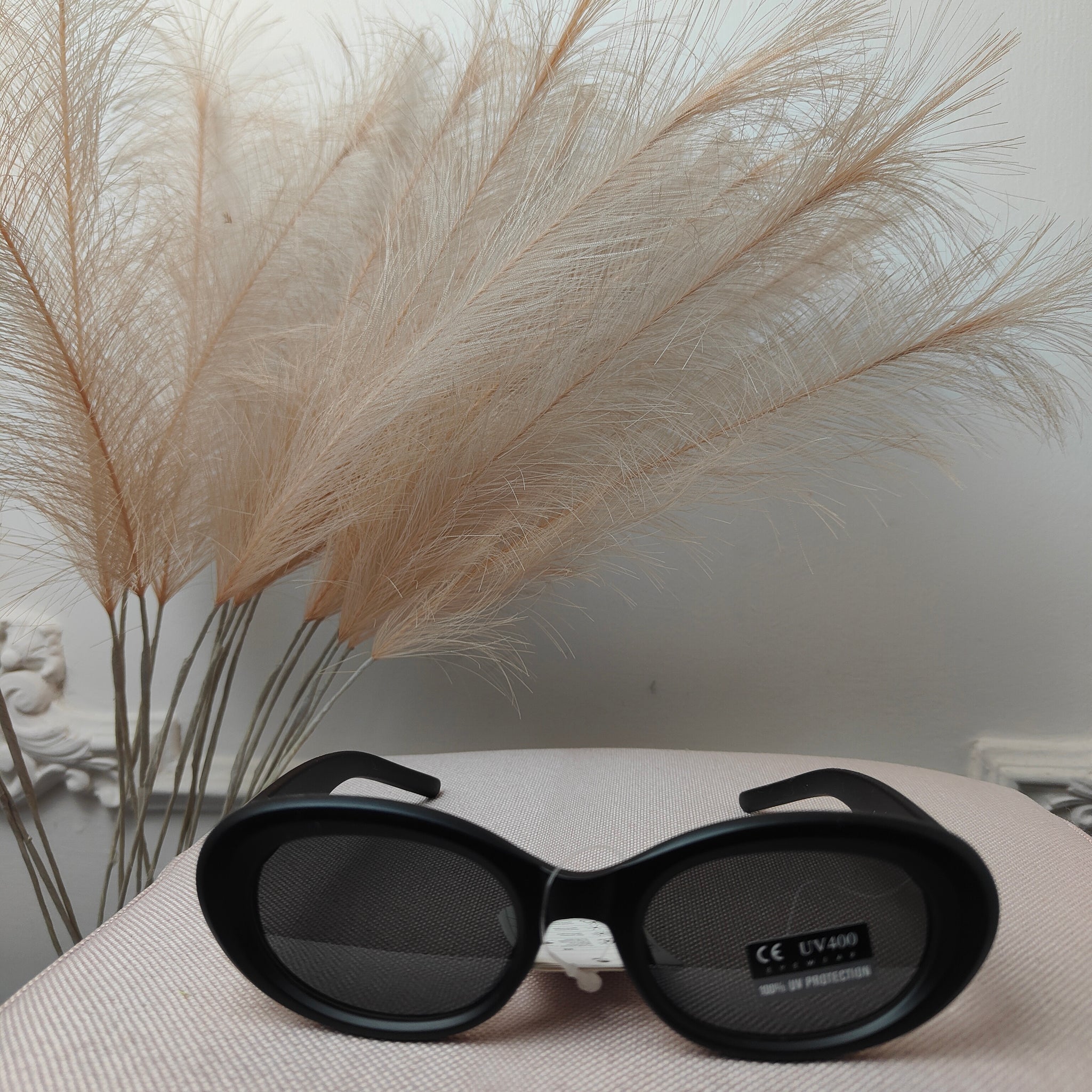 Sunglasses Dubai Black