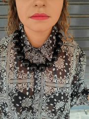 Collana Perlone