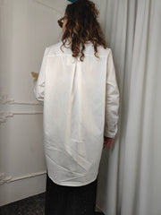 Maxi Camicione Whyte
