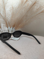 Sunglasses Dubai Black