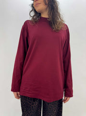 Maxi T shirt