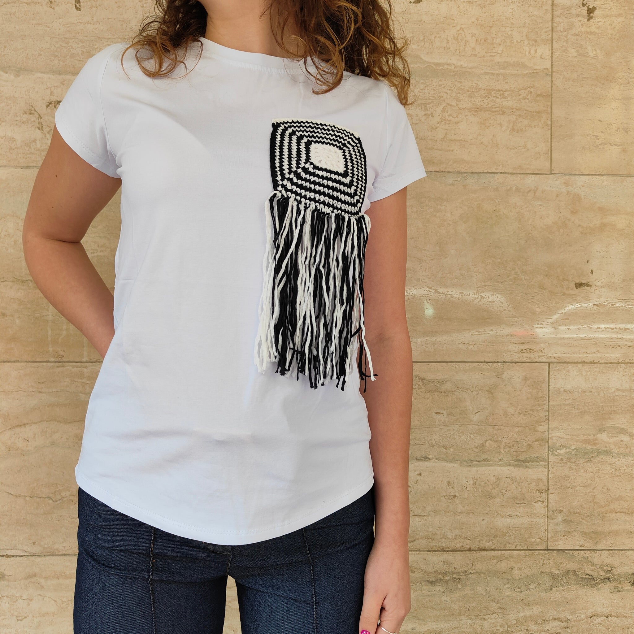 T shirt Nancy