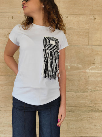 T shirt Nancy
