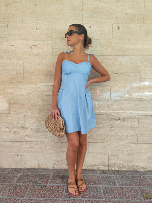 Abitino Amelia Celeste