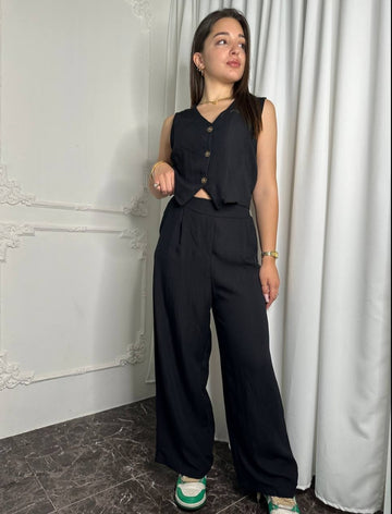 Set Gilda Black