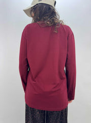Maxi T shirt