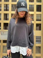 Coordinato Boston Black