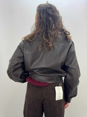 Chiodo/Bomber Chocolate