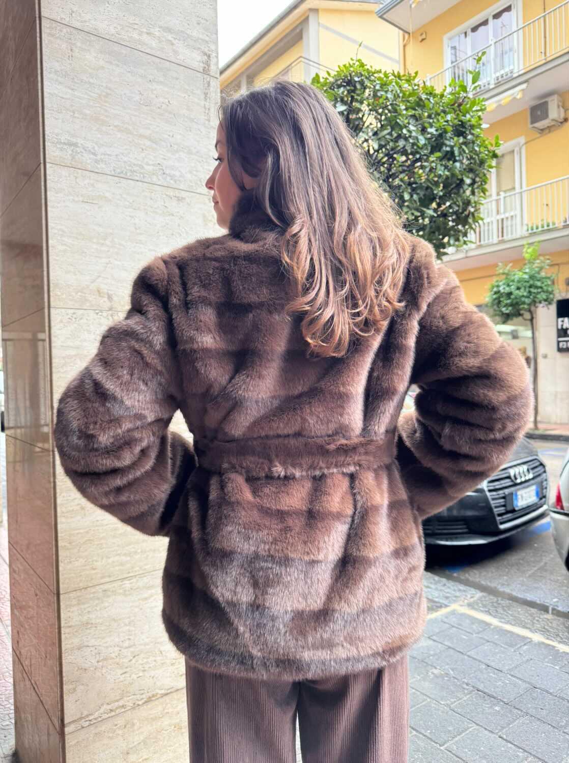 Ecofour Beatrice