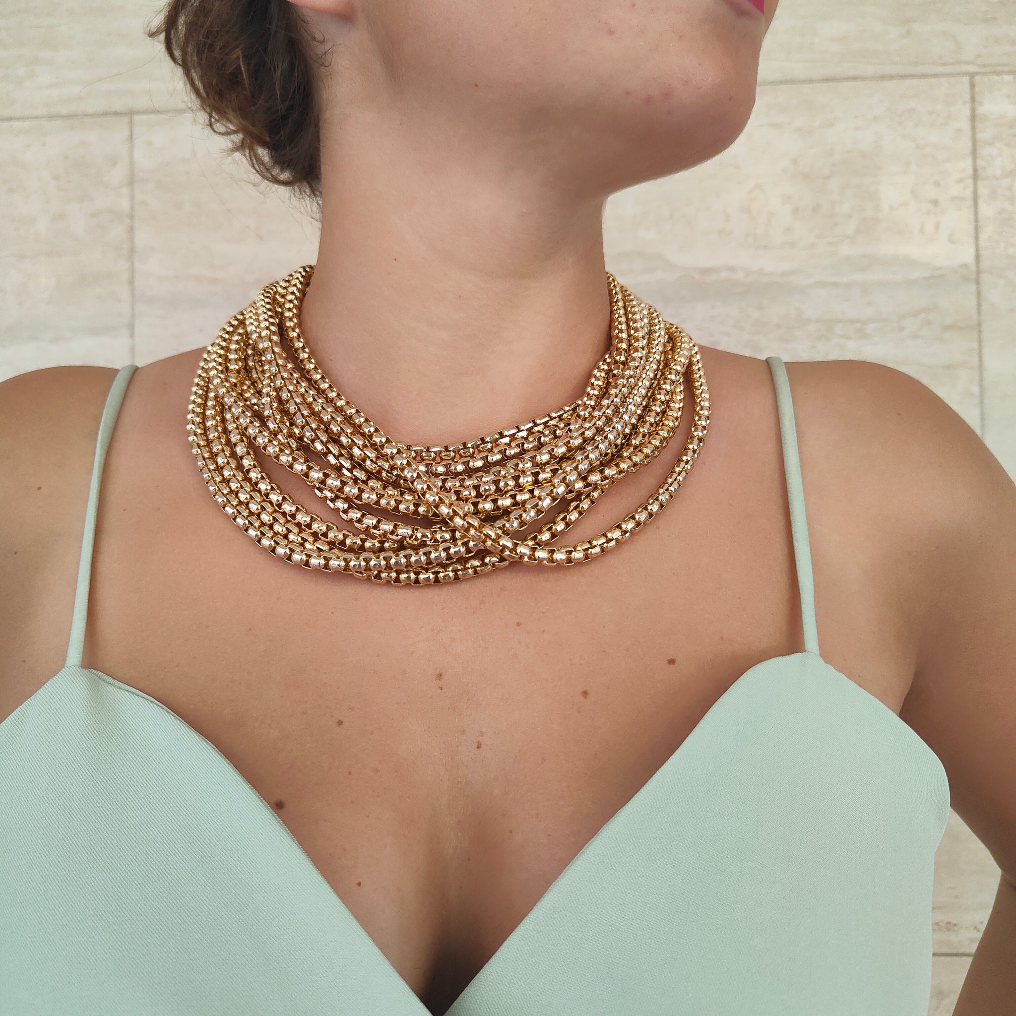 Collana Venezia