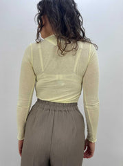 Maglia Ultra Light