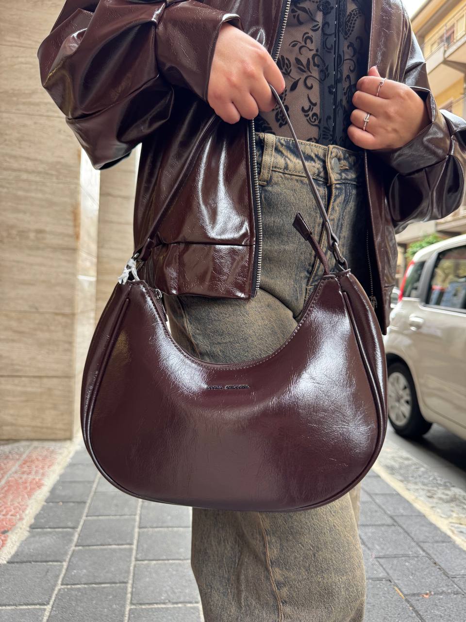 Bag Luna