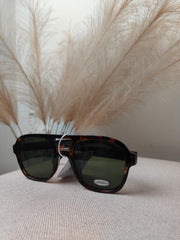 Sunglasses Zurigo Lente Verde