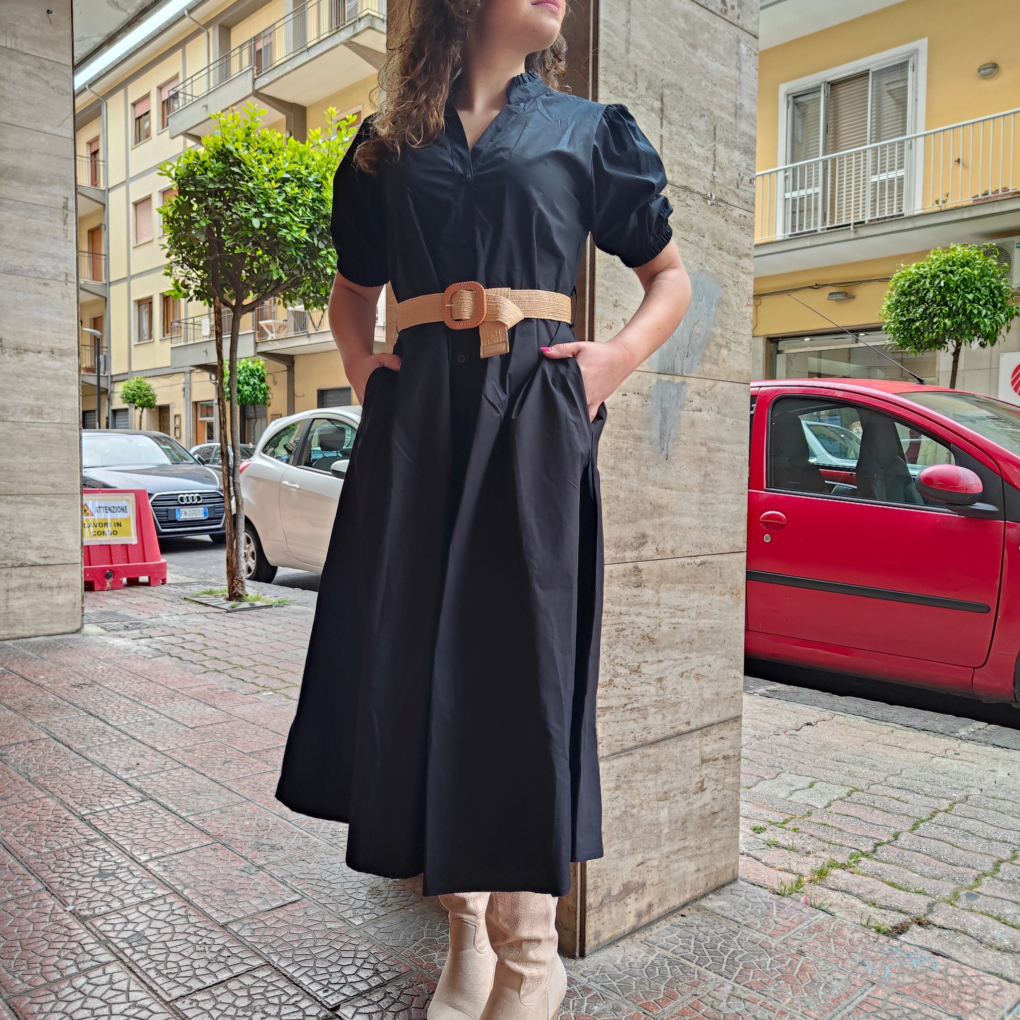 Dress Sharon