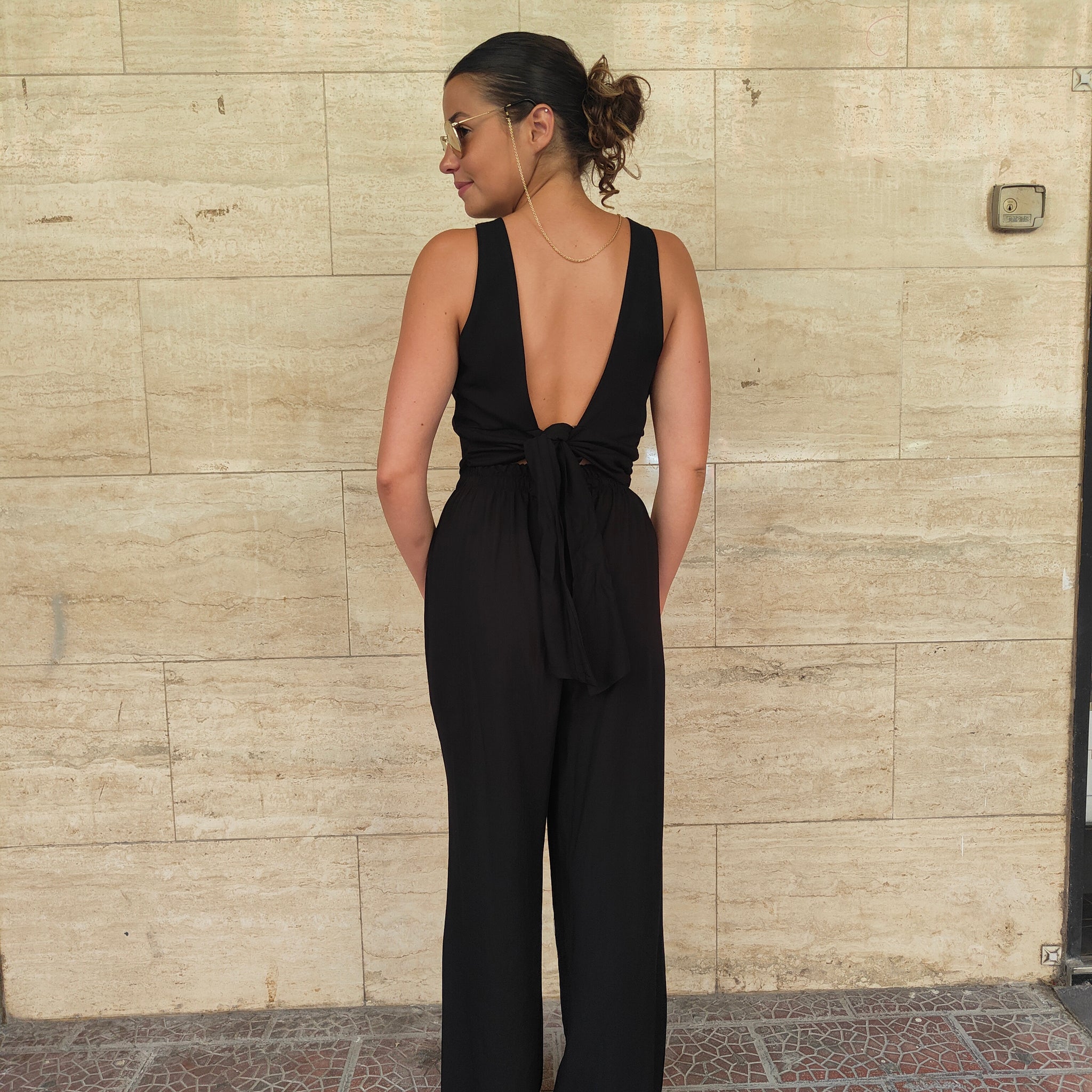 Set Francy Nero