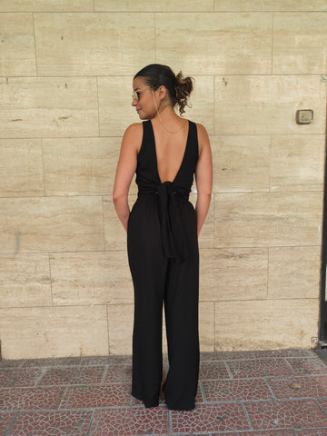 Set Francy Nero