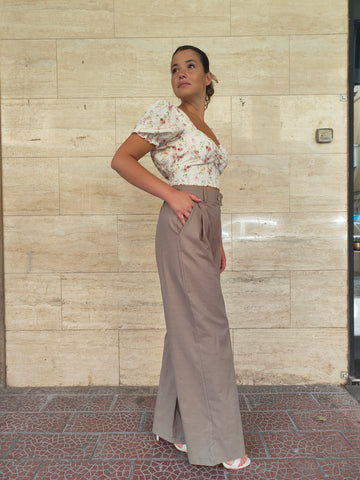 Pantalone Giordie 2.0
