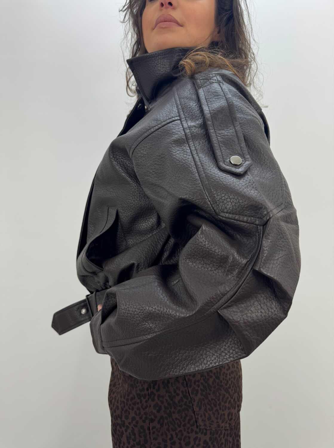 Chiodo/Bomber Chocolate