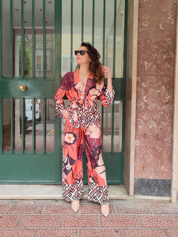 Coordinato Nina