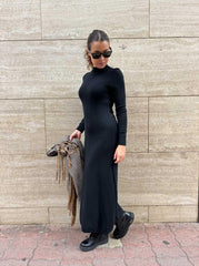 Long Dress Veronica