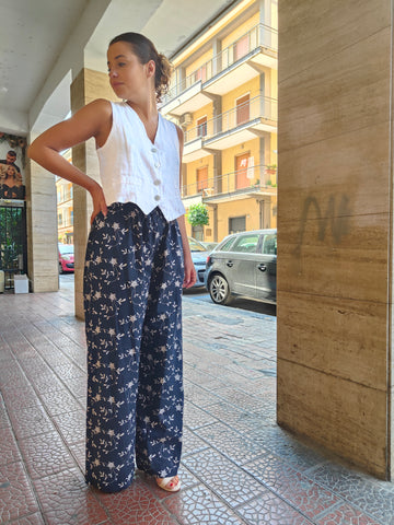 Pantalone Maya
