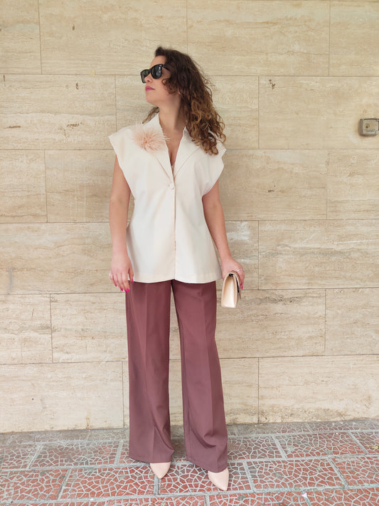 Gilet Cassandra