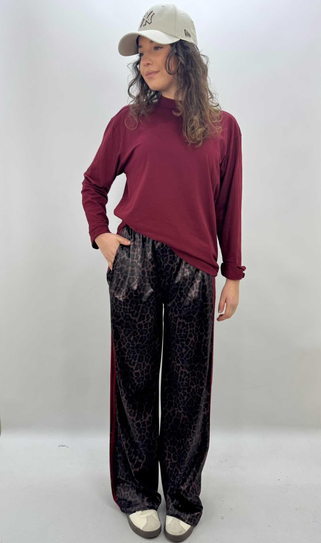 Maxi T shirt