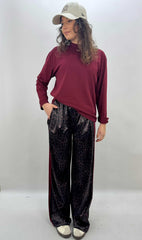 Maxi T shirt