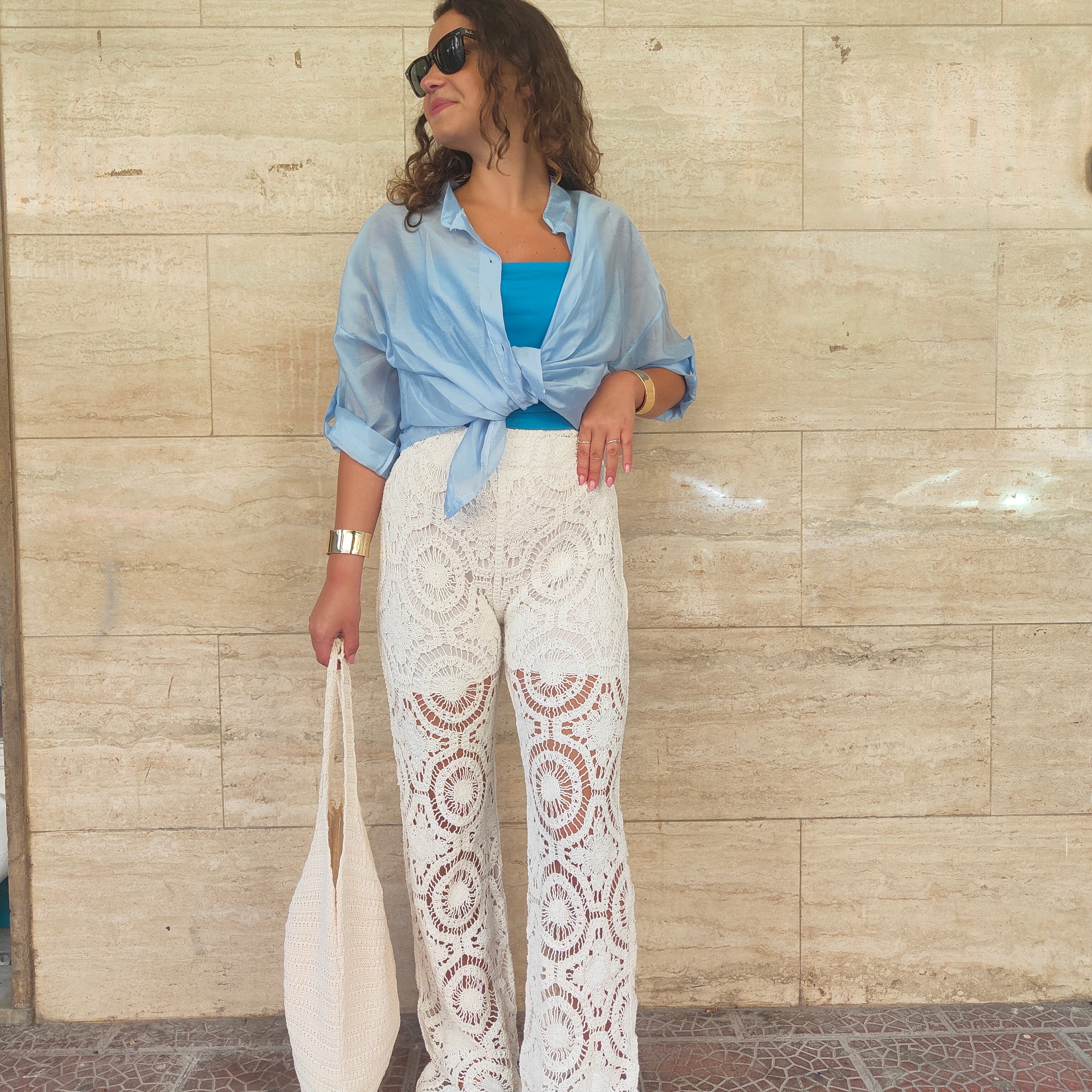 Pantalone Forteventura