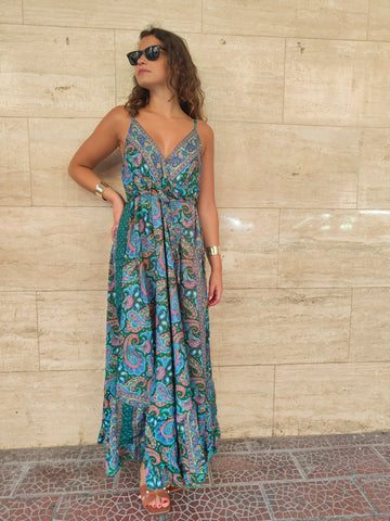 Gitana Petrolio