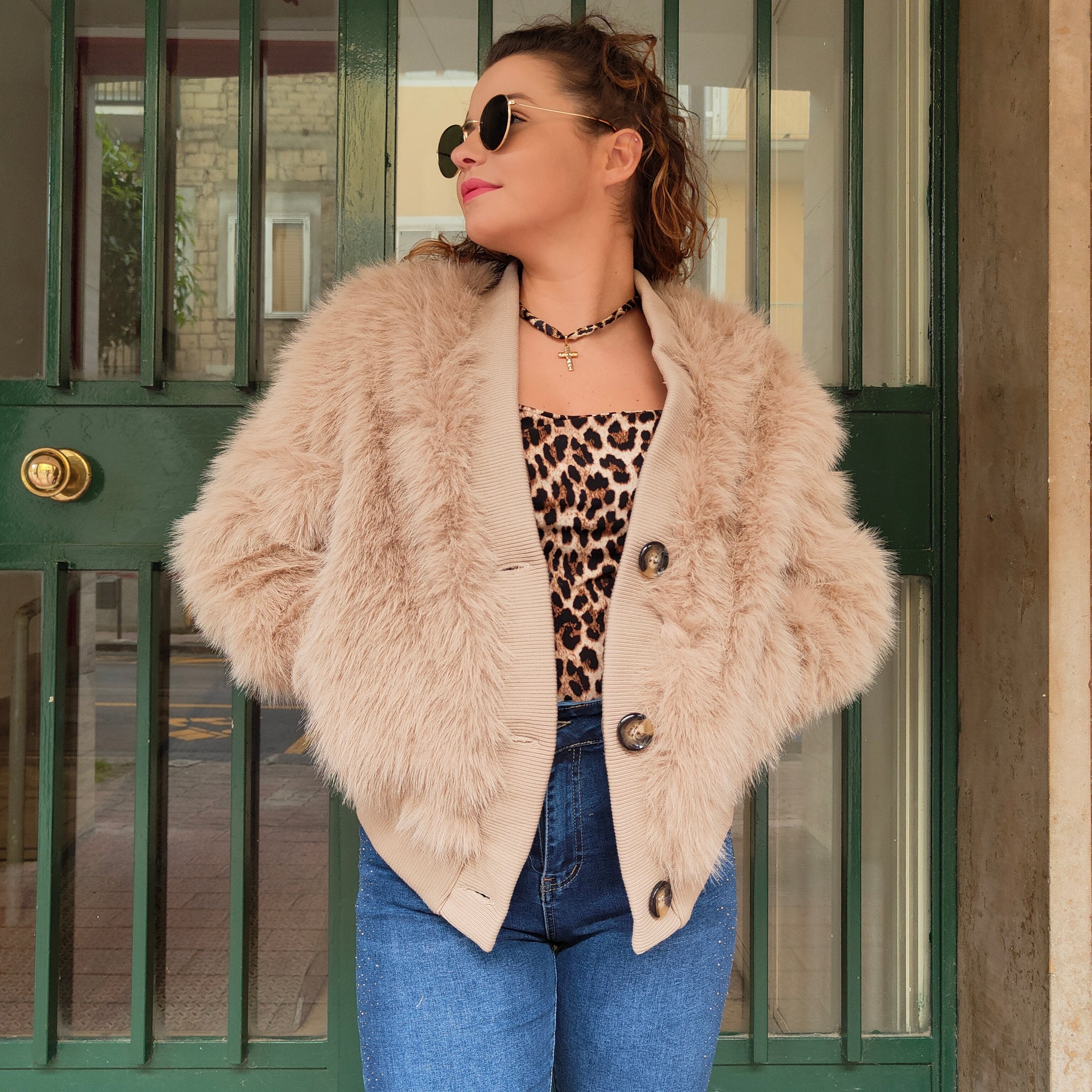Ecofur Bomber