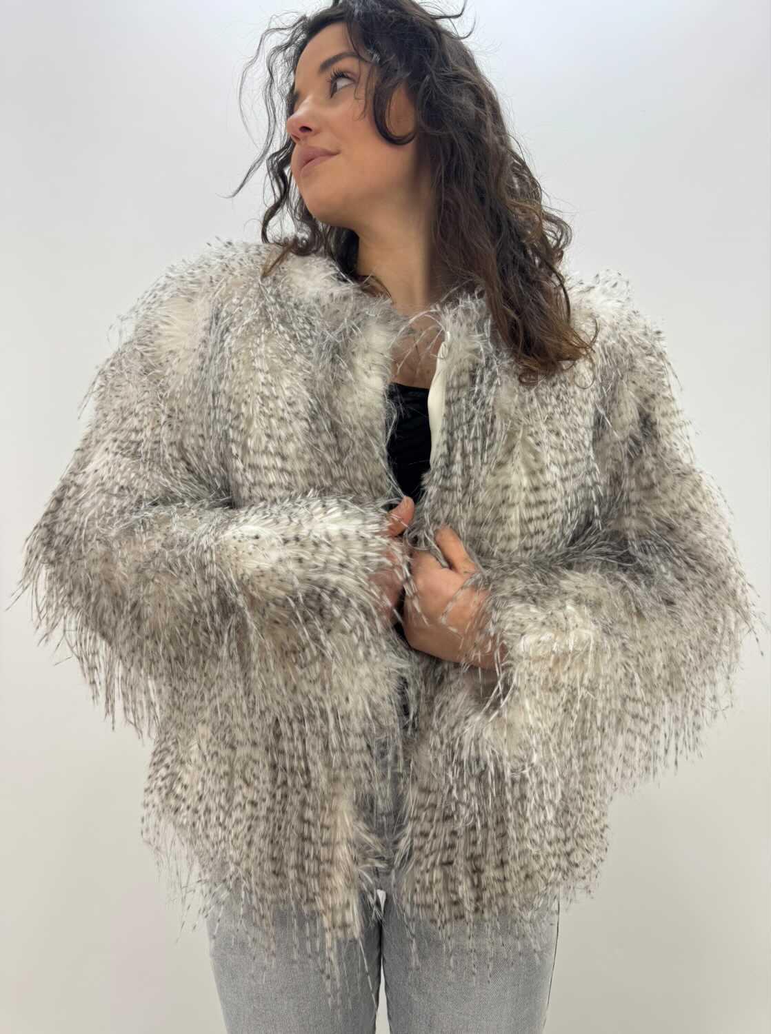 Ecofour Ostrich