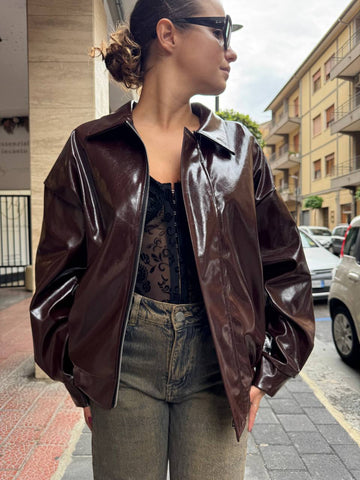 Bomber Vernice
