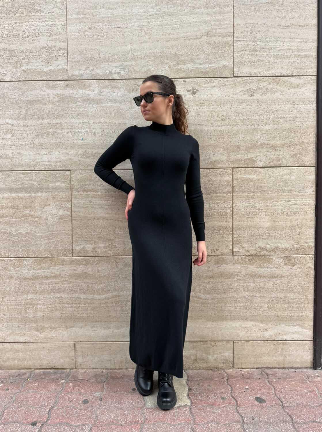 Long Dress Veronica